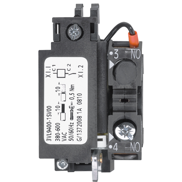 3VL9400-1ST00 New Siemens Accessory